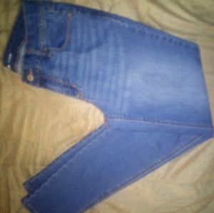 Old Navy skinny jeans